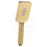 Fienza Tono ABS 3 Functions Handheld Shower Head Variant Colour Available
