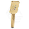 Fienza Tono ABS 3 Functions Handheld Shower Head Variant Colour Available