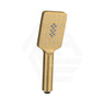 Fienza Tono ABS 3 Functions Handheld Shower Head Variant Colour Available