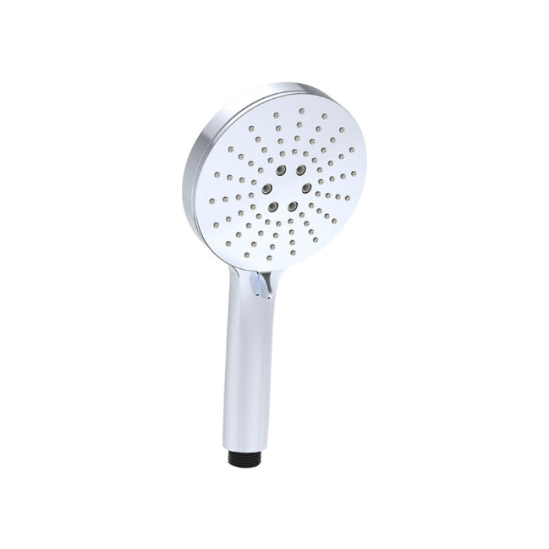 Fienza Empire Slim ABS 3 Functions Handheld Shower Head Variant Colour Available