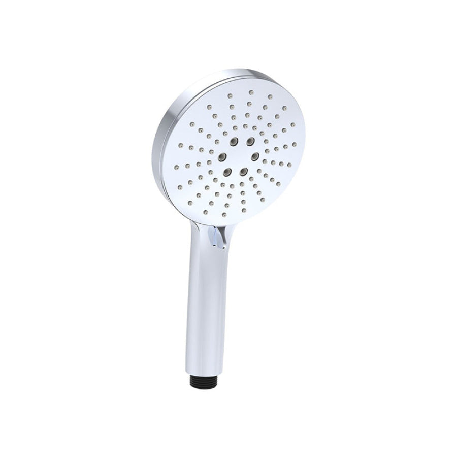 Fienza Empire Slim ABS 3 Functions Handheld Shower Head Variant Colour Available