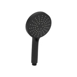 Fienza Empire Slim ABS 3 Functions Handheld Shower Head Variant Colour Available