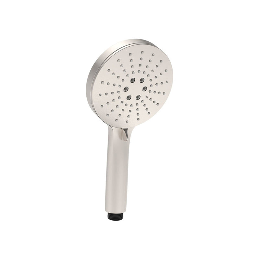 Fienza Empire Slim ABS 3 Functions Handheld Shower Head Variant Colour Available