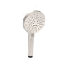 Fienza Empire Slim ABS 3 Functions Handheld Shower Head Variant Colour Available