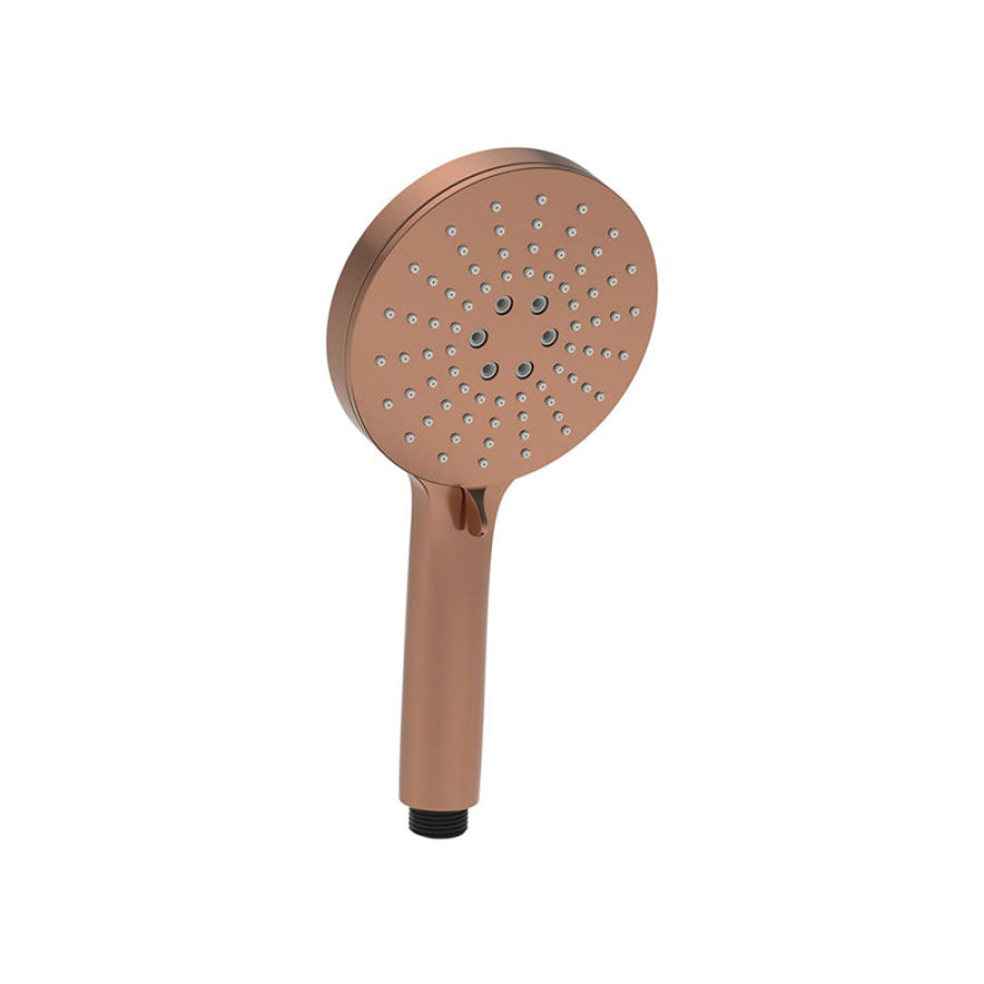 Fienza Empire Slim ABS 3 Functions Handheld Shower Head Variant Colour Available