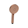 Fienza Empire Slim ABS 3 Functions Handheld Shower Head Variant Colour Available