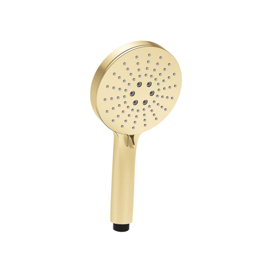 Fienza Empire Slim ABS 3 Functions Handheld Shower Head Variant Colour Available