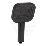 Fienza Kuro ABS 3 Functions Square Handheld Shower Head Variant Colour Available