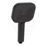 Fienza Kuro ABS 3 Functions Square Handheld Shower Head Variant Colour Available