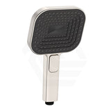 Fienza Kuro ABS 3 Functions Square Handheld Shower Head Variant Colour Available