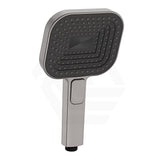 Fienza Kuro ABS 3 Functions Square Handheld Shower Head Variant Colour Available