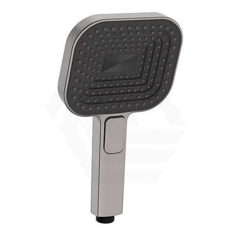 Fienza Kuro ABS 3 Functions Square Handheld Shower Head Variant Colour Available
