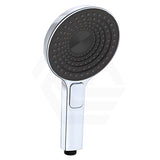 Fienza Kuro ABS 3 Functions Round Handheld Shower Head Variant Colour Available