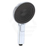 Fienza Kuro ABS 3 Functions Round Handheld Shower Head Variant Colour Available