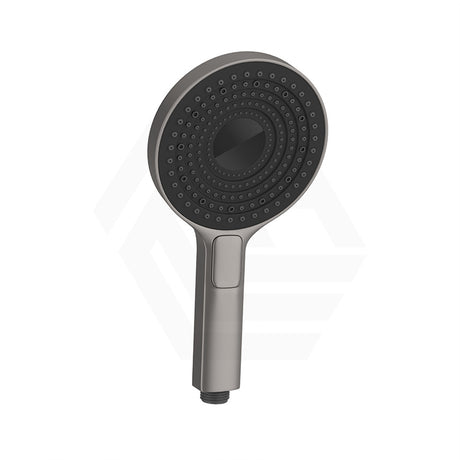 Fienza Kuro ABS 3 Functions Round Handheld Shower Head Variant Colour Available