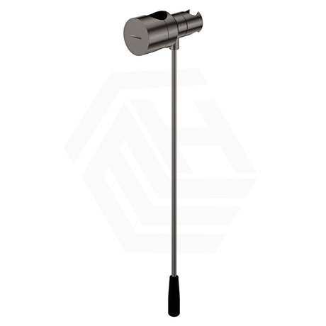 Fienza Care Push/Pull Slider Brass Suit 32mm Rail Variant Colour Available