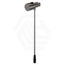 Fienza Care Push/Pull Slider Brass Suit 32mm Rail Variant Colour Available