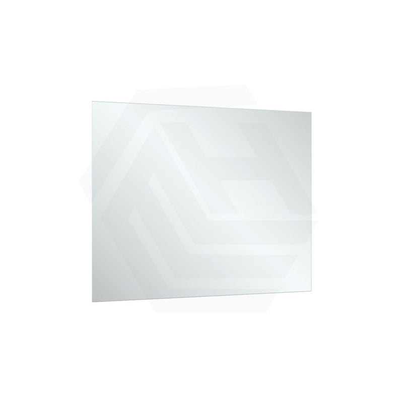 1200x900mm Fienza Pencil Edge Rectangular Wall Mirror Vertical or Horizontal Installation
