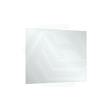 1200x900mm Fienza Pencil Edge Rectangular Wall Mirror Vertical or Horizontal Installation