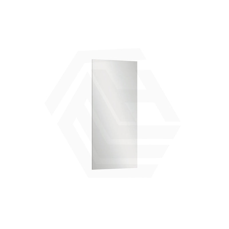 450x950mm Fienza Accessible Care Pencil Edge Rectangular Wall Mirror Vertical or Horizontal Installation