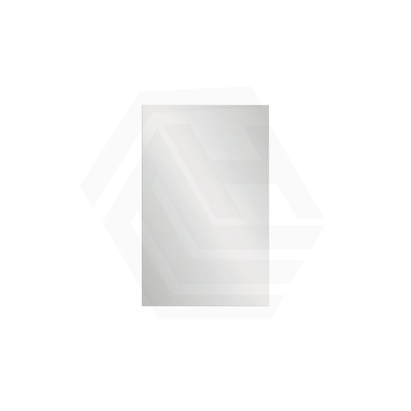 600x950mm Fienza Accessible Care Pencil Edge Rectangular Wall Mirror Vertical or Horizontal Installation