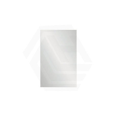 600x950mm Fienza Accessible Care Pencil Edge Rectangular Wall Mirror Vertical or Horizontal Installation