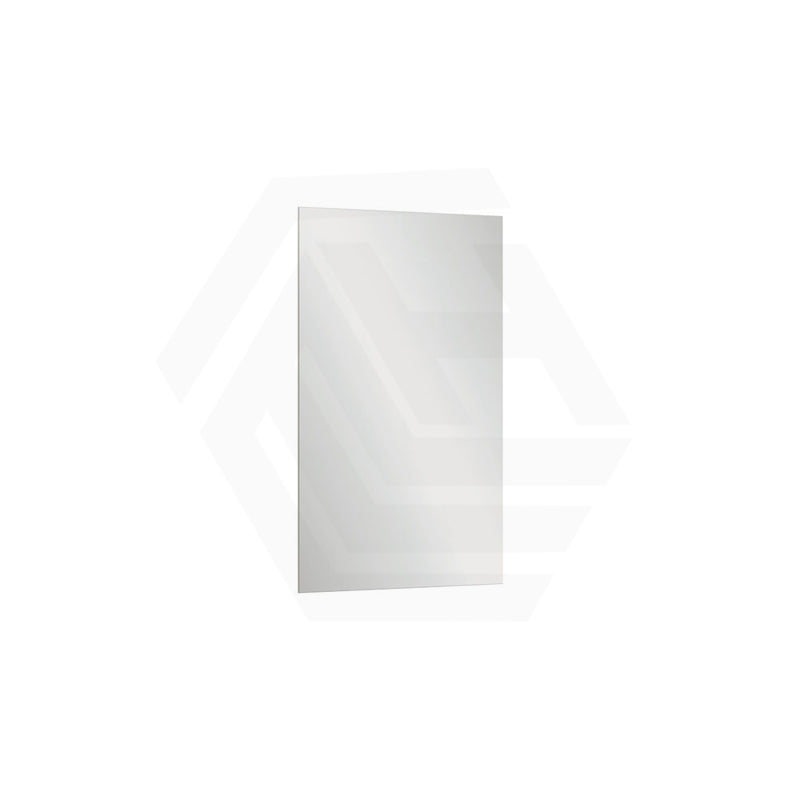 600x950mm Fienza Accessible Care Pencil Edge Rectangular Wall Mirror Vertical or Horizontal Installation