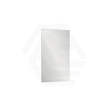 600x950mm Fienza Accessible Care Pencil Edge Rectangular Wall Mirror Vertical or Horizontal Installation