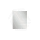 900x950mm Fienza Accessible Care Pencil Edge Rectangular Wall Mirror Vertical or Horizontal Installation