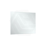 1200x900mm Fienza Pencil Edge Rectangular Wall Mirror Glue on Vertical or Horizontal Installation