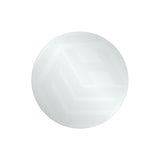 600/700/750/800/900mm Fienza Polished Pencil Edge Round Wall Mirror