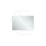 600x900mm Fienza Pencil Edge Rectangular Wall Mirror Glue on Vertical or Horizontal Installation