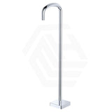 Fienza Tono Floor Mounted Lead-Free Brass Bath Spout Variant Colour Available