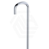 Fienza Tono Floor Mounted Lead-Free Brass Bath Spout Variant Colour Available