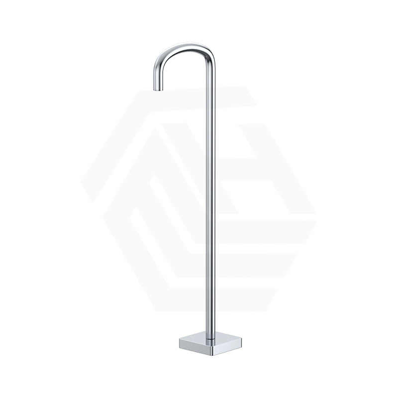 Fienza Tono Floor Mounted Lead-Free Brass Bath Spout Variant Colour Available