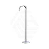 Fienza Tono Floor Mounted Lead-Free Brass Bath Spout Variant Colour Available