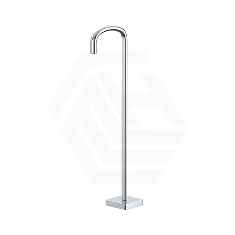 Fienza Tono Floor Mounted Lead-Free Brass Bath Spout Variant Colour Available
