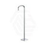Fienza Tono Floor Mounted Lead-Free Brass Bath Spout Variant Colour Available