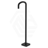 Fienza Tono Floor Mounted Lead-Free Brass Bath Spout Variant Colour Available