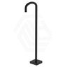 Fienza Tono Floor Mounted Lead-Free Brass Bath Spout Variant Colour Available