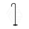 Fienza Tono Floor Mounted Lead-Free Brass Bath Spout Variant Colour Available