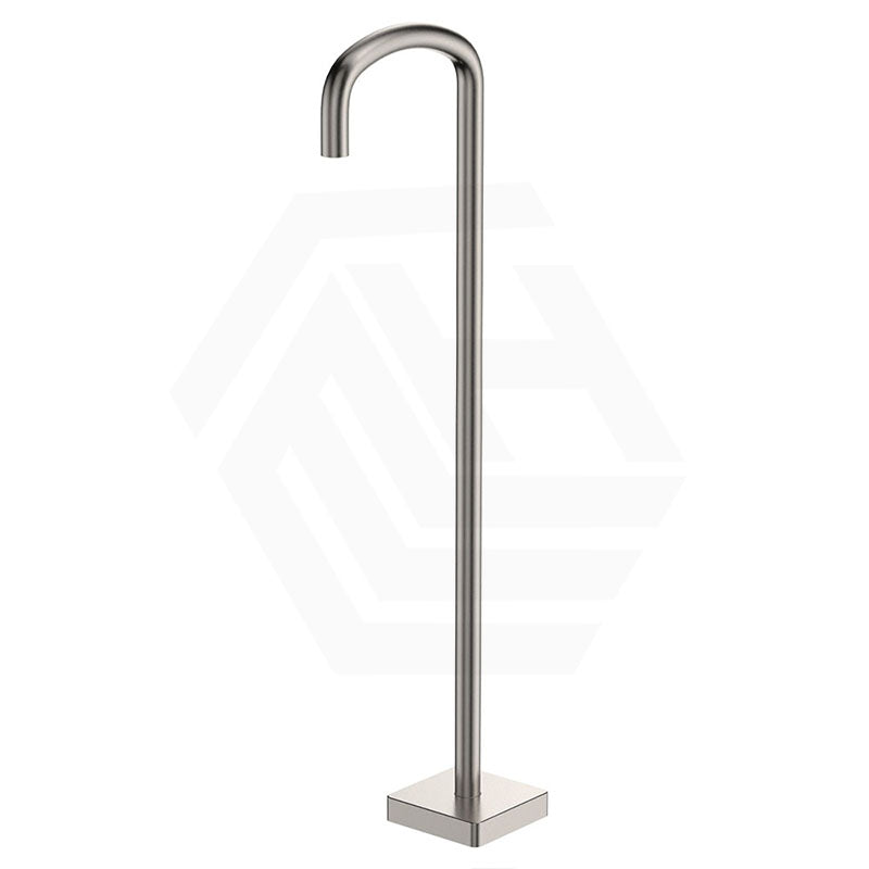 Fienza Tono Floor Mounted Lead-Free Brass Bath Spout Variant Colour Available