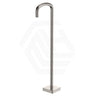 Fienza Tono Floor Mounted Lead-Free Brass Bath Spout Variant Colour Available
