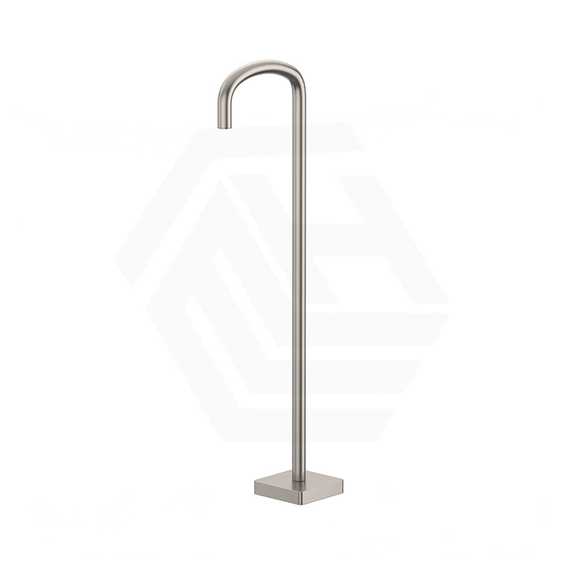 Fienza Tono Floor Mounted Lead-Free Brass Bath Spout Variant Colour Available