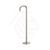 Fienza Tono Floor Mounted Lead-Free Brass Bath Spout Variant Colour Available