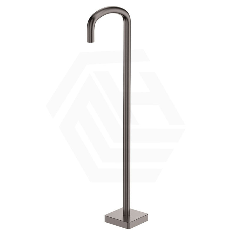 Fienza Tono Floor Mounted Lead-Free Brass Bath Spout Variant Colour Available