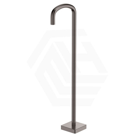Fienza Tono Floor Mounted Lead-Free Brass Bath Spout Variant Colour Available