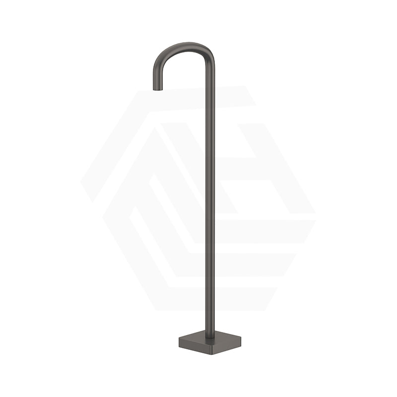 Fienza Tono Floor Mounted Lead-Free Brass Bath Spout Variant Colour Available