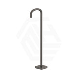 Fienza Tono Floor Mounted Lead-Free Brass Bath Spout Variant Colour Available