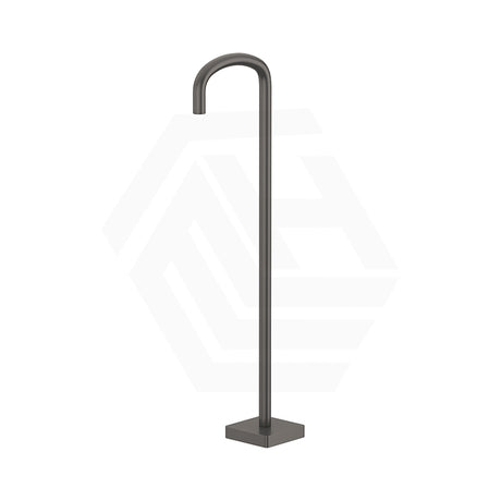 Fienza Tono Floor Mounted Lead-Free Brass Bath Spout Variant Colour Available